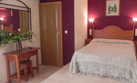Hostal Navas 14