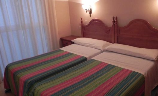 Hostal Navas 14