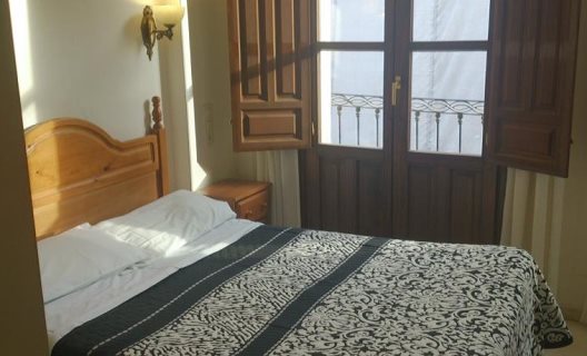 Hostal Navas 14