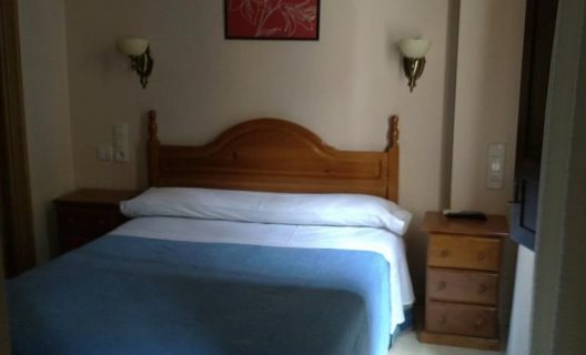 Hostal Navas 14
