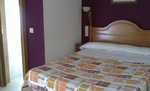 Hostal Navas 14