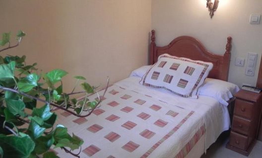 Hostal Navas 14