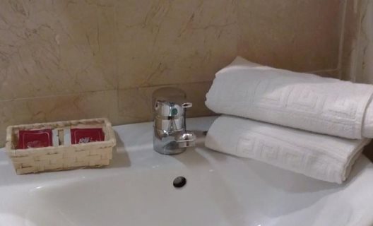 Hostal Navas 14