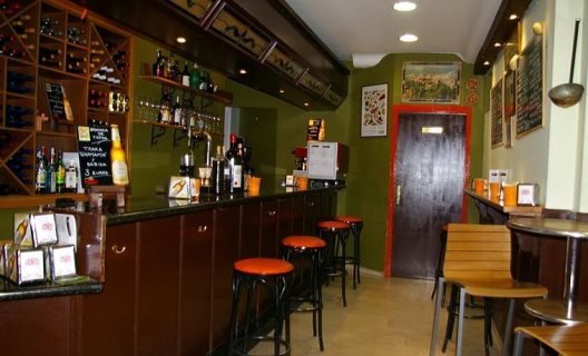 Hostal Navas 14