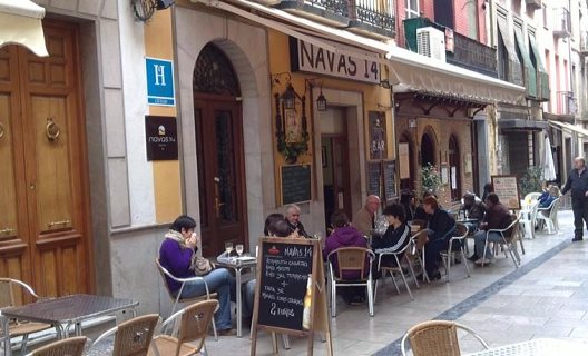 Hostal Navas 14