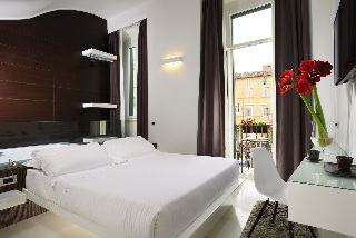 Hostal Navona Suites