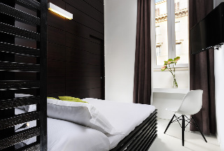 Hostal Navona Suites