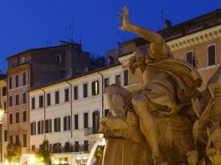 Hostal Navona Suites