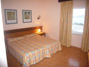 Hostal Neptuno Paguera