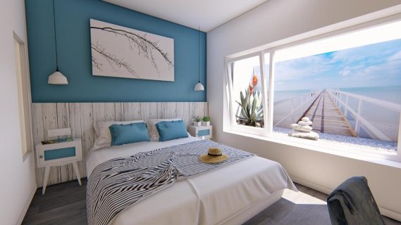 Hostal Nerja Casual Rooms