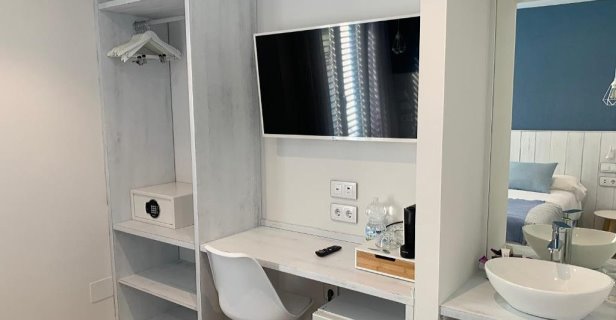 Hostal Nerja Casual Rooms