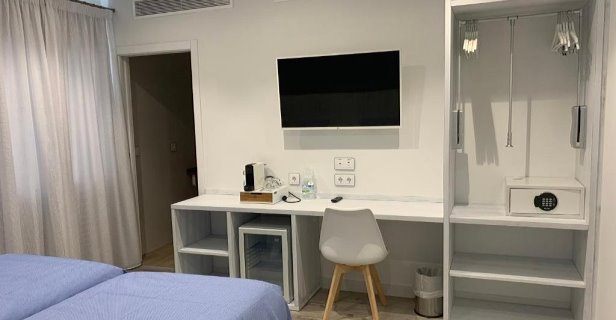 Hostal Nerja Casual Rooms