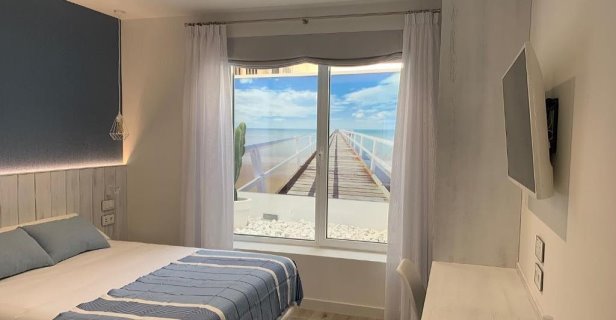 Hostal Nerja Casual Rooms