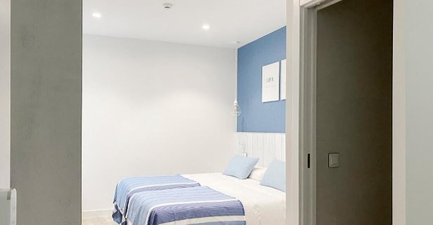 Hostal Nerja Casual Rooms