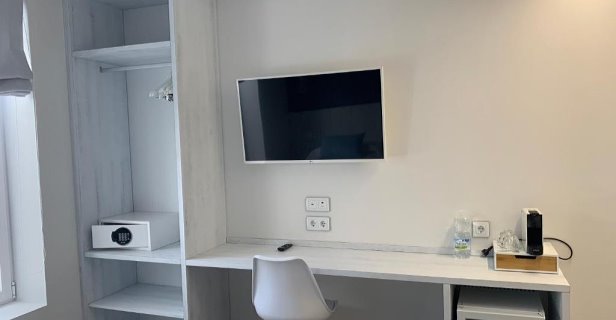 Hostal Nerja Casual Rooms