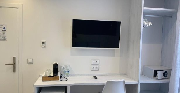 Hostal Nerja Casual Rooms