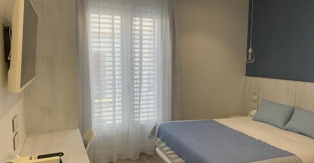 Hostal Nerja Casual Rooms