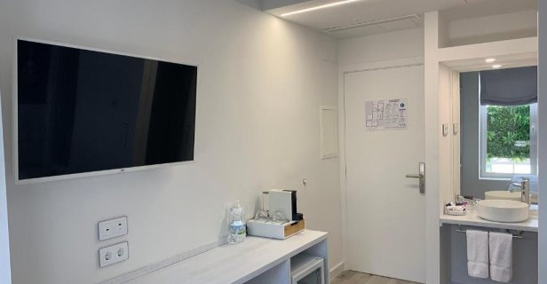 Hostal Nerja Casual Rooms