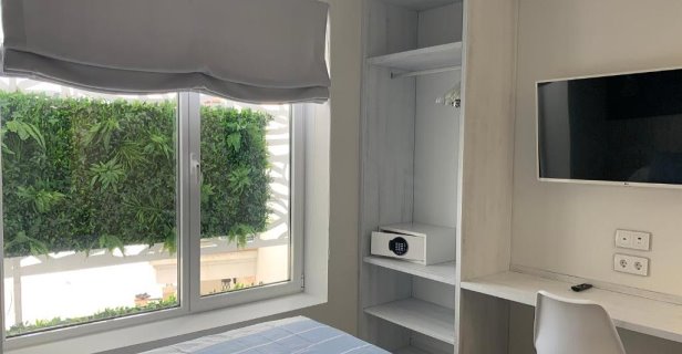 Hostal Nerja Casual Rooms