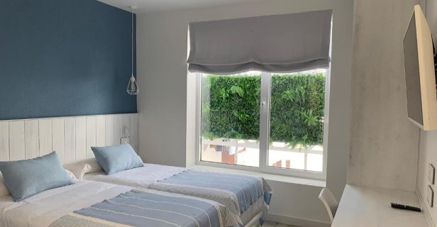 Hostal Nerja Casual Rooms
