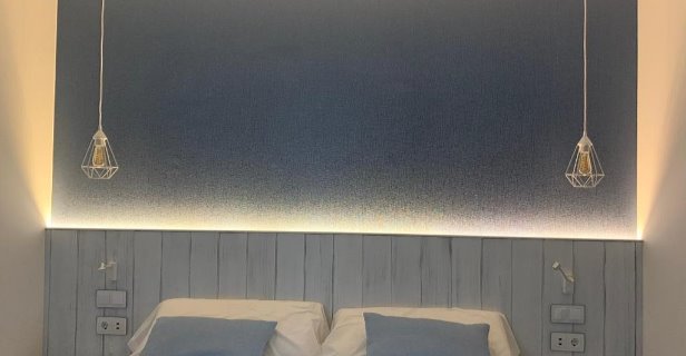 Hostal Nerja Casual Rooms
