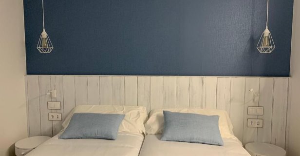 Hostal Nerja Casual Rooms