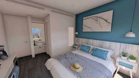 Hostal Nerja Casual Rooms