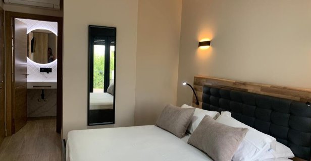 Hostal Nerjarooms