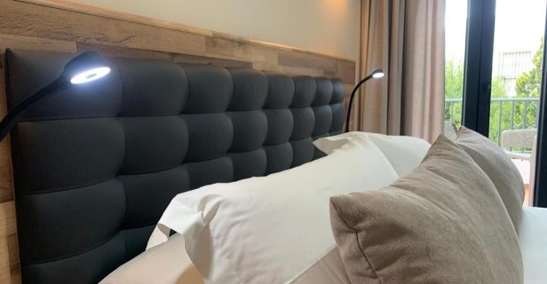 Hostal Nerjarooms