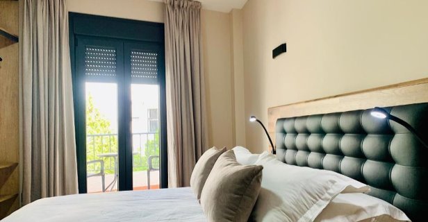 Hostal Nerjarooms