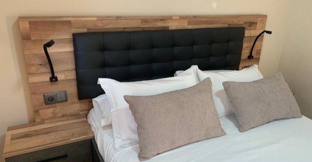 Hostal Nerjarooms