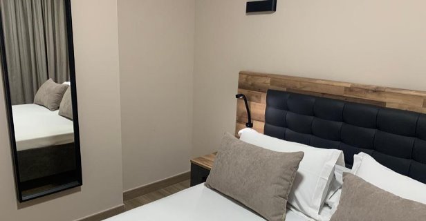Hostal Nerjarooms