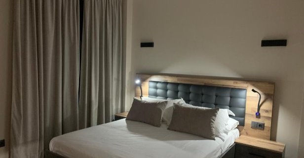 Hostal Nerjarooms
