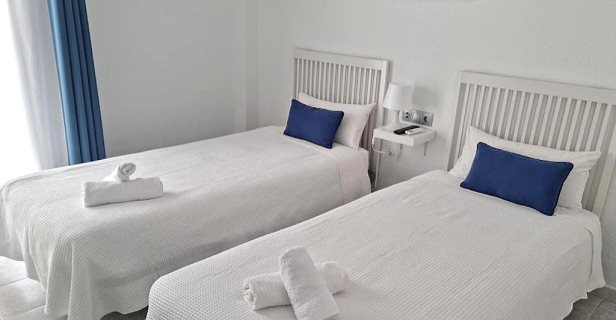 Hostal Nerjasol