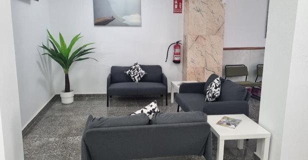 Hostal Nerjasol