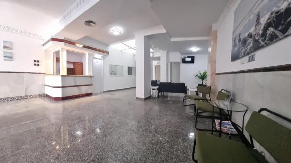 Hostal Nerjasol