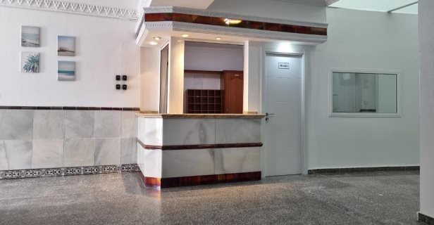 Hostal Nerjasol