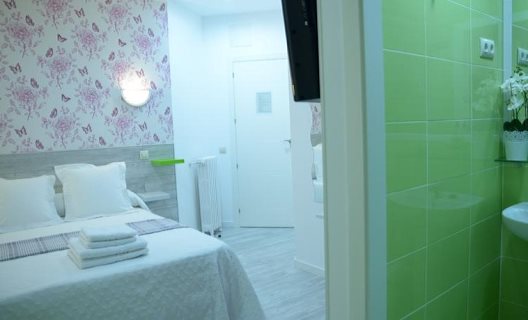 Hostal Nersan