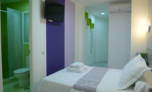 Hostal Nersan