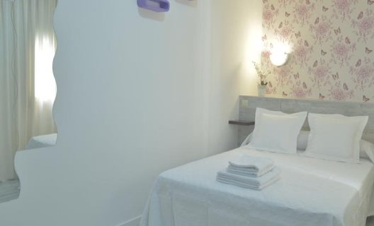 Hostal Nersan