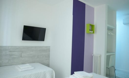 Hostal Nersan