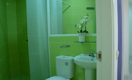 Hostal Nersan