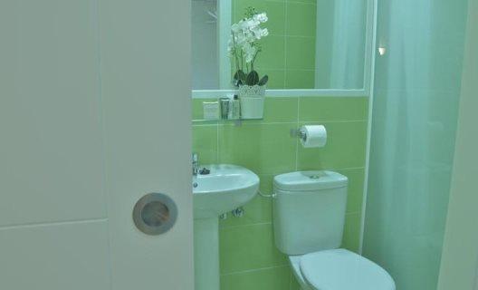 Hostal Nersan