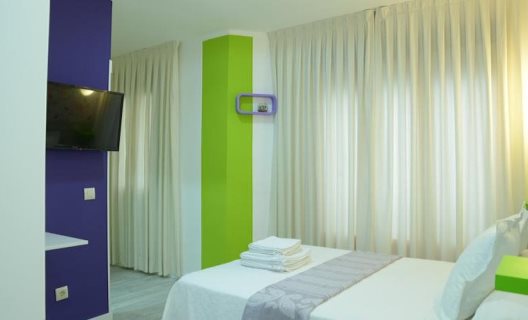 Hostal Nersan