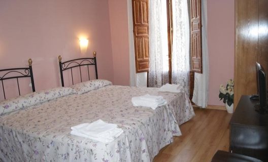 Hostal Nersan II