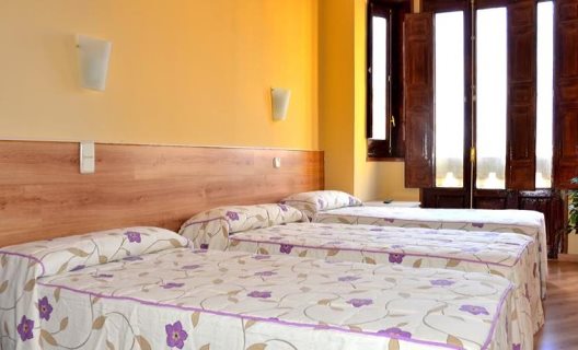 Hostal Nersan II