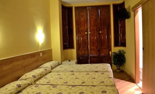 Hostal Nersan II