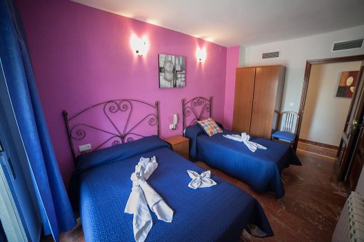 Hostal Nevot