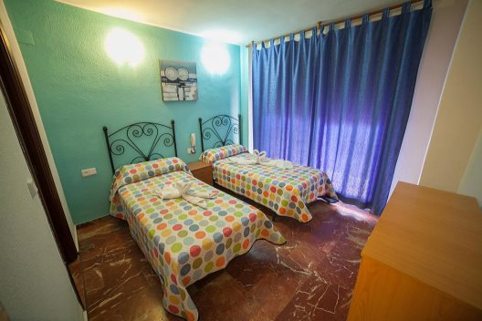 Hostal Nevot