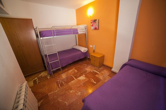 Hostal Nevot